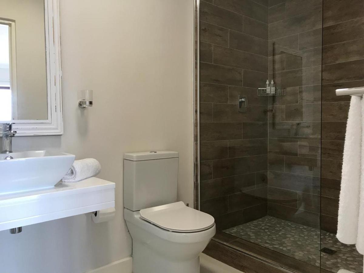 The Tides Bed & Breakfast Simon's Town Luaran gambar