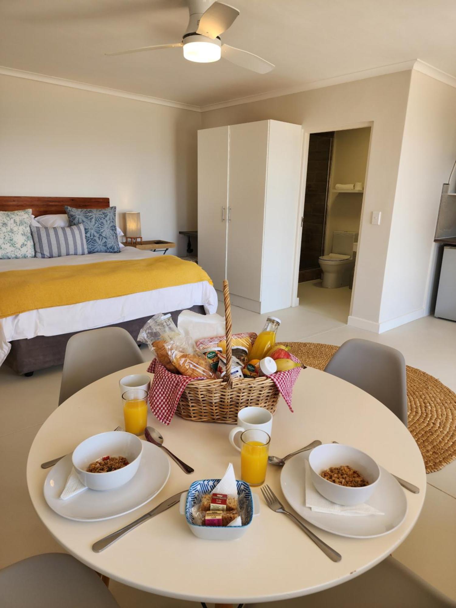 The Tides Bed & Breakfast Simon's Town Luaran gambar