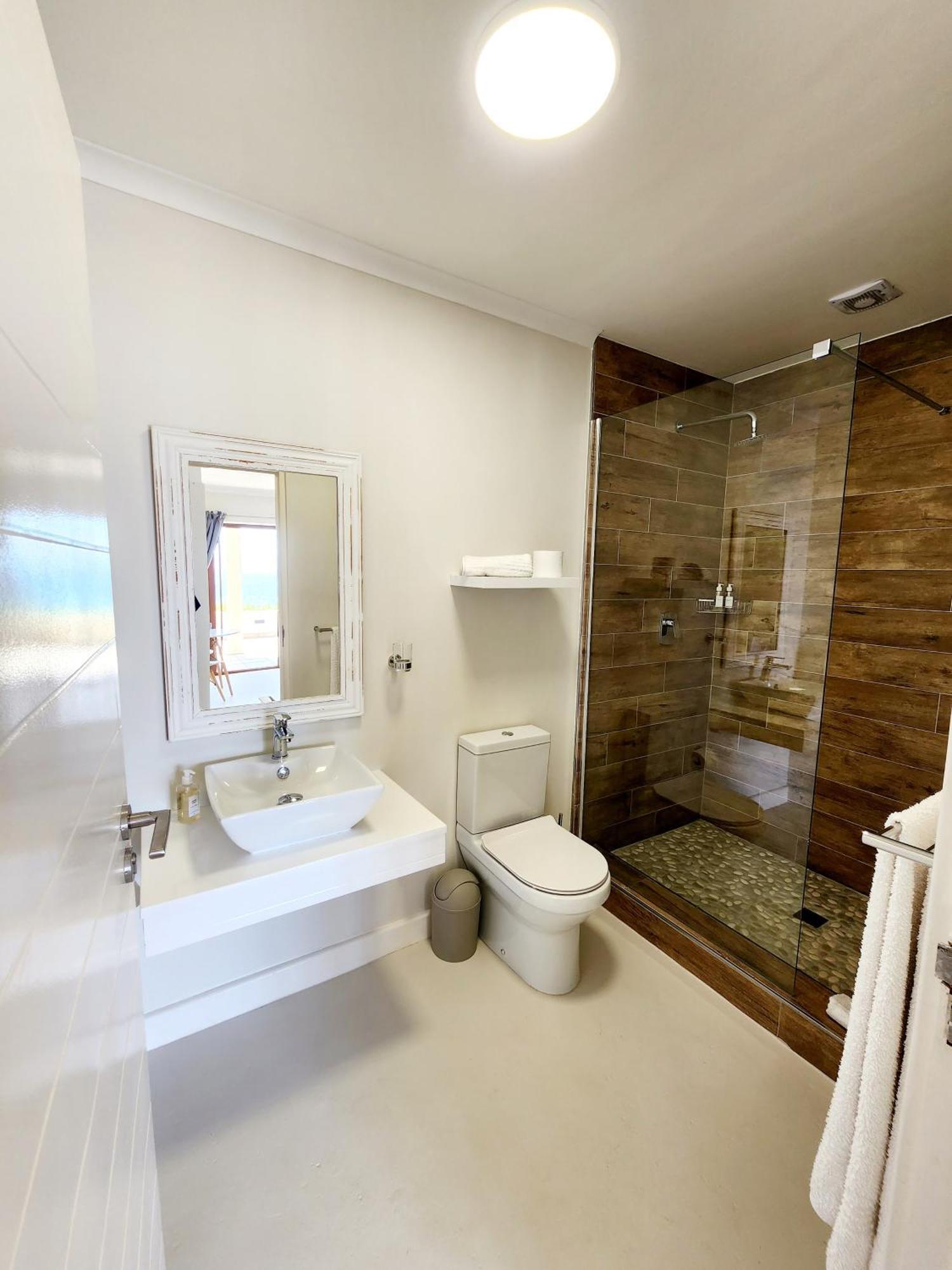 The Tides Bed & Breakfast Simon's Town Luaran gambar