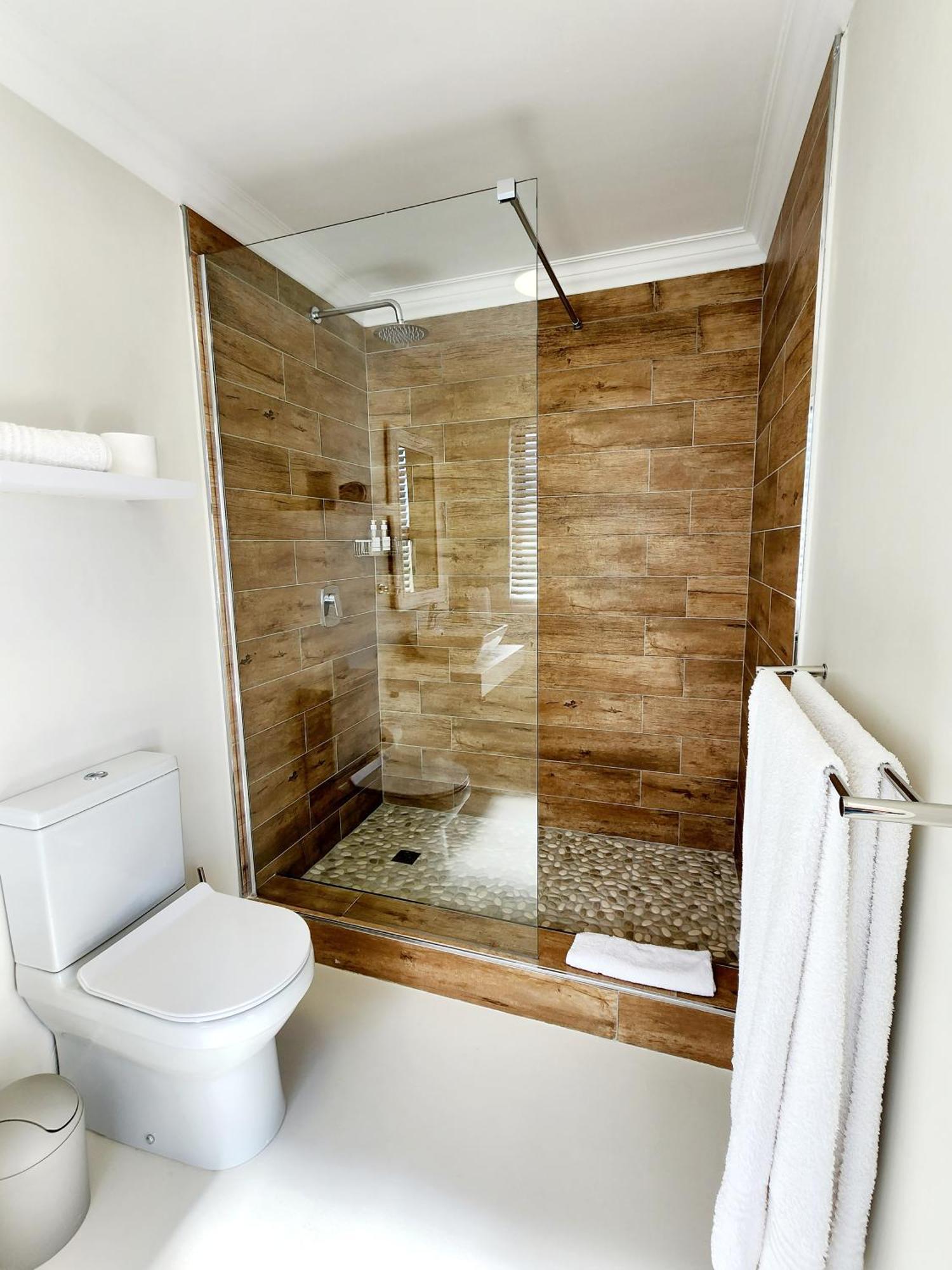 The Tides Bed & Breakfast Simon's Town Luaran gambar