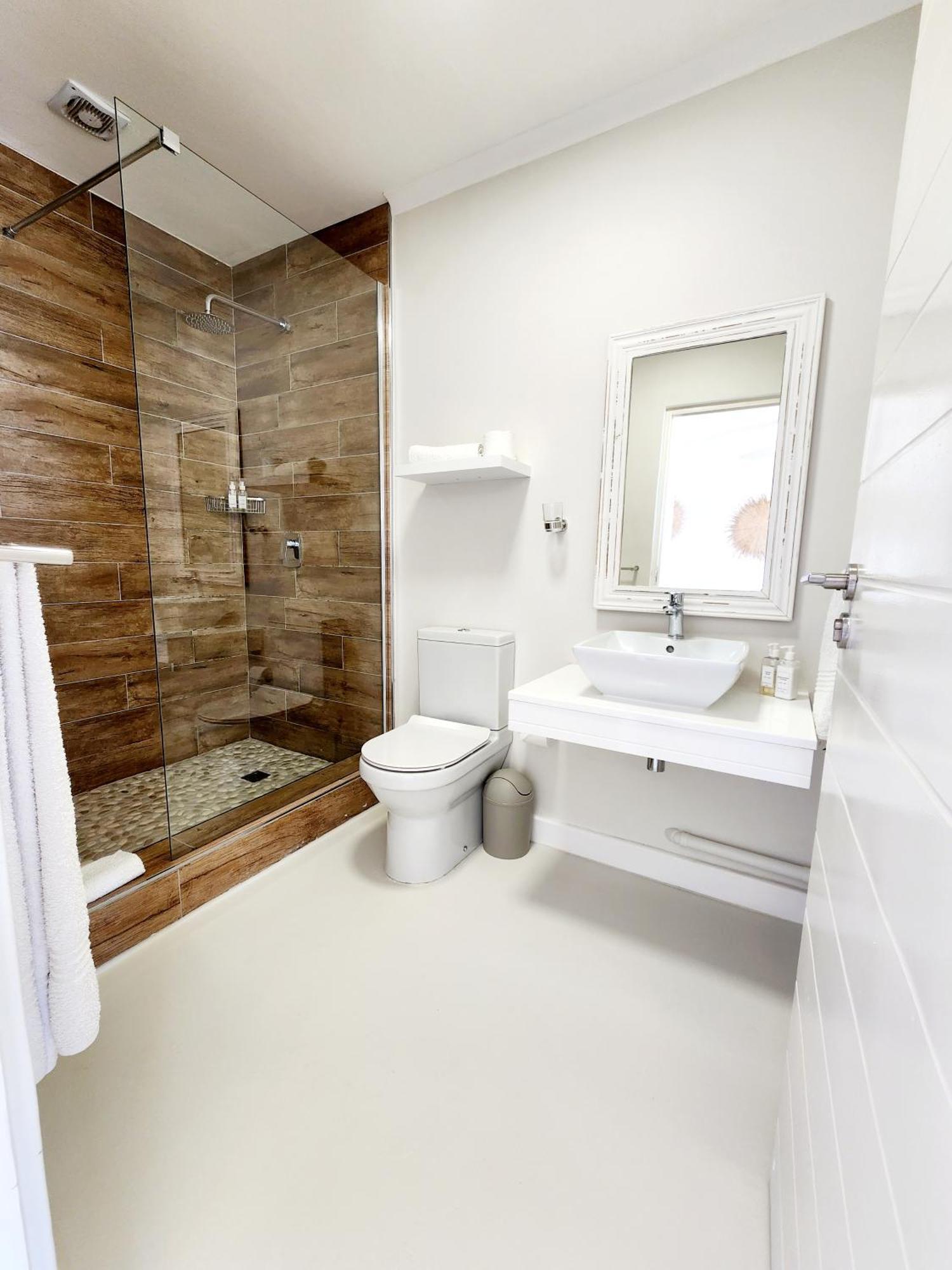 The Tides Bed & Breakfast Simon's Town Luaran gambar