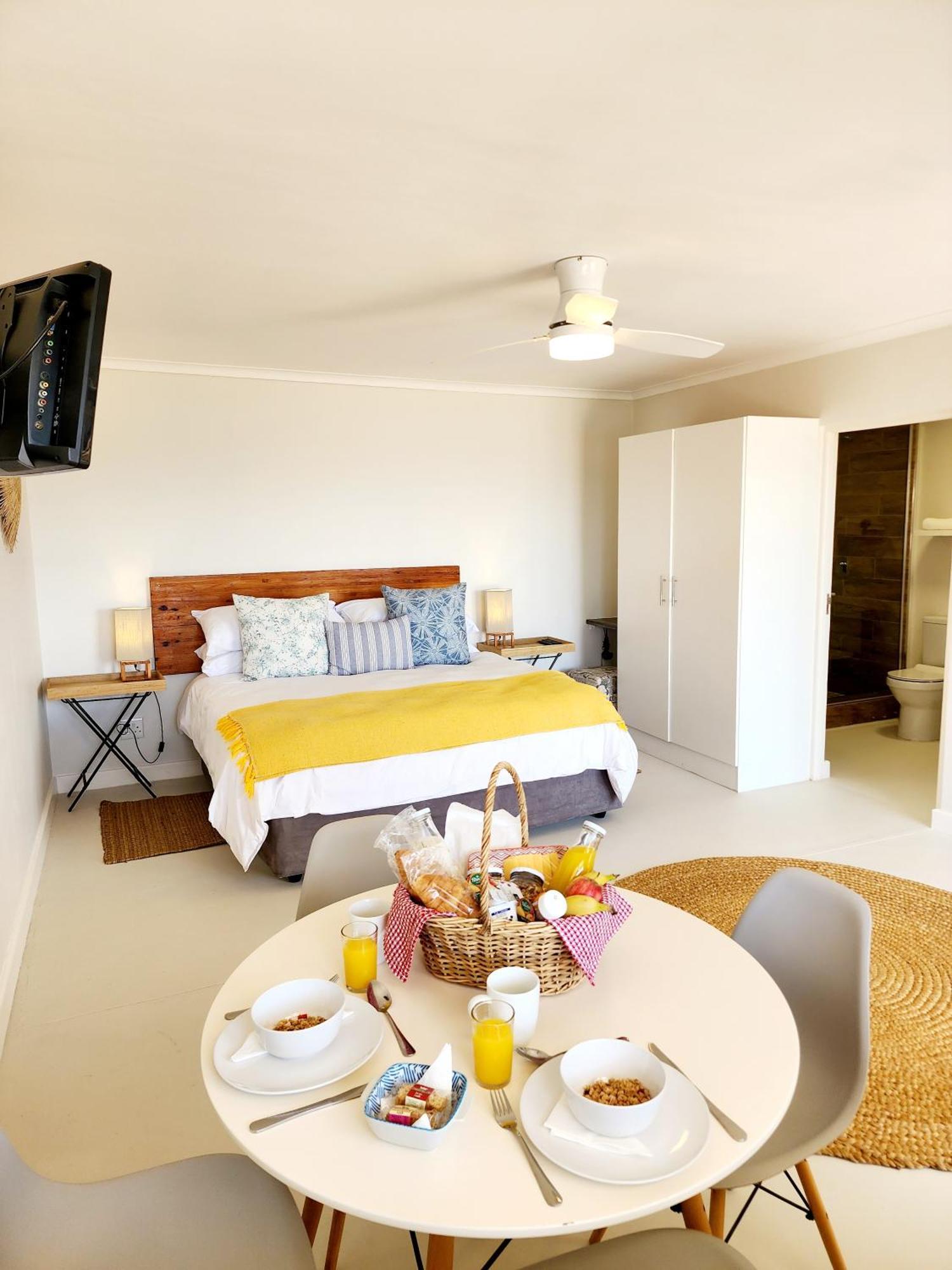 The Tides Bed & Breakfast Simon's Town Luaran gambar
